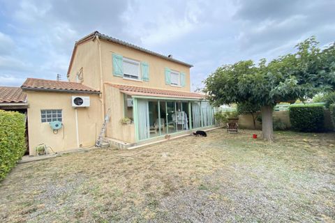 Villa i Limoux, Aude, Limoux - € 195.000 | Ref: 9222 - foto 14