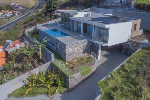 Haus in Calheta, Madeira, Calheta - € 1.685.000 | Ref: 071780 - Foto 2
