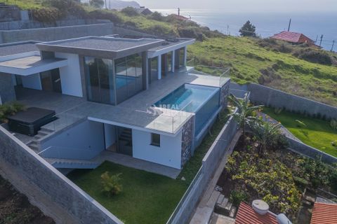Haus in Calheta, Madeira, Calheta - € 1.685.000 | Ref: 071780 - Foto 3