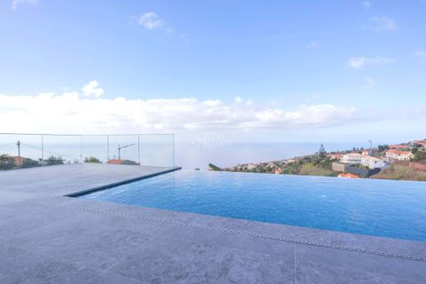 Haus in Calheta, Madeira, Calheta - € 1.685.000 | Ref: 071780 - Foto 4