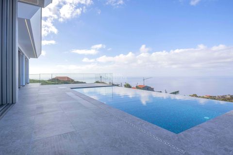 Haus in Calheta, Madeira, Calheta - € 1.685.000 | Ref: 071780 - Foto 1