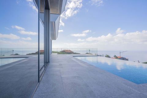 Haus in Calheta, Madeira, Calheta - € 1.685.000 | Ref: 071780 - Foto 45