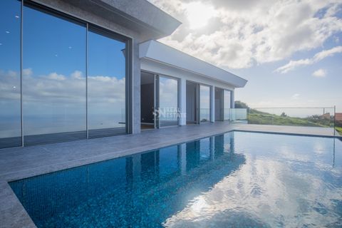 Haus in Calheta, Madeira, Calheta - € 1.685.000 | Ref: 071780 - Foto 46