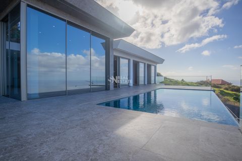 Haus in Calheta, Madeira, Calheta - € 1.685.000 | Ref: 071780 - Foto 47