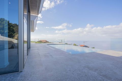 Haus in Calheta, Madeira, Calheta - € 1.685.000 | Ref: 071780 - Foto 48