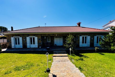 Villa i Tomar, Santarem, Tomar - € 1.250.000 | Ref: TL059 - foto 1