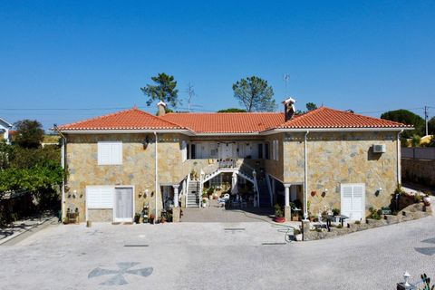 Villa i Tomar, Santarem, Tomar - € 1.250.000 | Ref: TL059 - foto 3