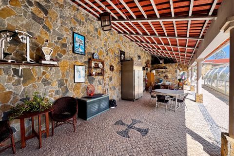 Villa i Tomar, Santarem, Tomar - € 1.250.000 | Ref: TL059 - foto 28