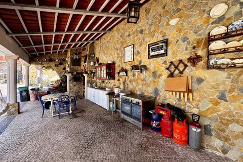 Villa i Tomar, Santarem, Tomar - € 1.250.000 | Ref: TL059 - foto 31