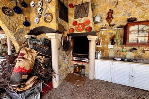 Villa i Tomar, Santarem, Tomar - € 1.250.000 | Ref: TL059 - foto 32