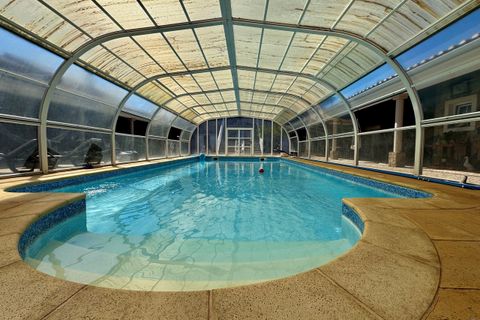 Villa i Tomar, Santarem, Tomar - € 1.250.000 | Ref: TL059 - foto 34