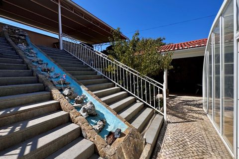 Villa i Tomar, Santarem, Tomar - € 1.250.000 | Ref: TL059 - foto 35