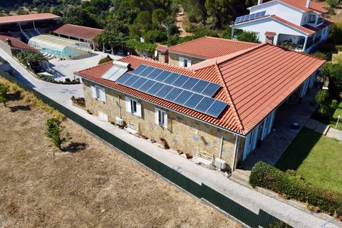 Villa i Tomar, Santarem, Tomar - € 1.250.000 | Ref: TL059 - foto 37