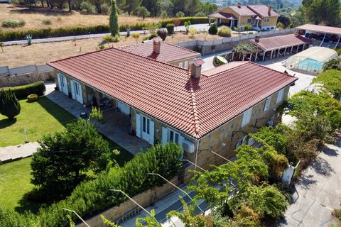 Villa i Tomar, Santarem, Tomar - € 1.250.000 | Ref: TL059 - foto 38