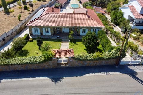 Villa i Tomar, Santarem, Tomar - € 1.250.000 | Ref: TL059 - foto 40