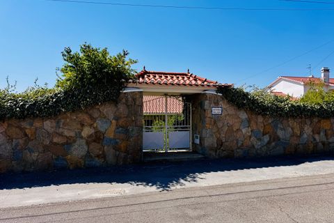 Villa i Tomar, Santarem, Tomar - € 1.250.000 | Ref: TL059 - foto 41