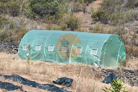 Helårsgrund i Castro Marim, Faro, Castro Marim - € 64.000 | Ref: SU-CS-TR-93568 - foto 1