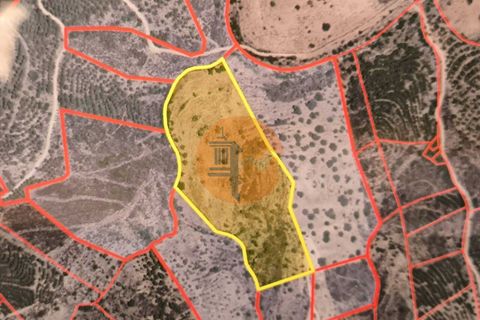 Helårsgrund i Castro Marim, Faro, Castro Marim - € 64.000 | Ref: SU-CS-TR-93568 - foto 2
