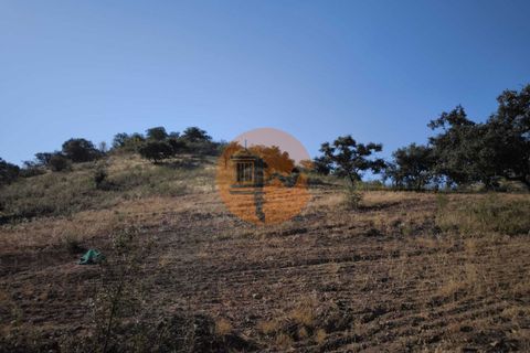Helårsgrund i Castro Marim, Faro, Castro Marim - € 64.000 | Ref: SU-CS-TR-93568 - foto 8