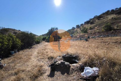 Helårsgrund i Castro Marim, Faro, Castro Marim - € 64.000 | Ref: SU-CS-TR-93568 - foto 10