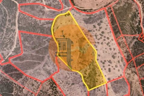 Helårsgrund i Castro Marim, Faro, Castro Marim - € 64.000 | Ref: SU-CS-TR-93568 - foto 14