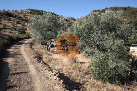 Helårsgrund i Castro Marim, Faro, Castro Marim - € 64.000 | Ref: SU-CS-TR-93568 - foto 15
