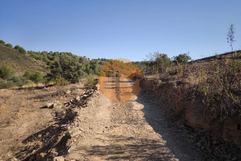 Helårsgrund i Castro Marim, Faro, Castro Marim - € 64.000 | Ref: SU-CS-TR-93568 - foto 16