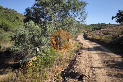 Helårsgrund i Castro Marim, Faro, Castro Marim - € 64.000 | Ref: SU-CS-TR-93568 - foto 18