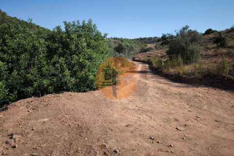 Helårsgrund i Castro Marim, Faro, Castro Marim - € 64.000 | Ref: SU-CS-TR-93568 - foto 19