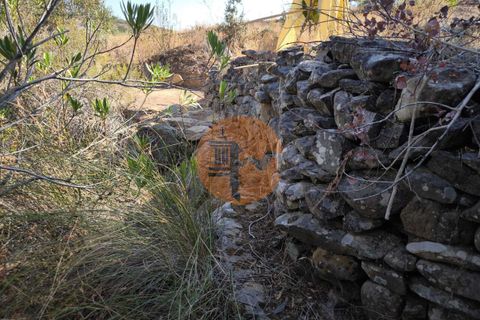 Helårsgrund i Castro Marim, Faro, Castro Marim - € 64.000 | Ref: SU-CS-TR-93568 - foto 22