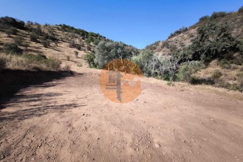 Helårsgrund i Castro Marim, Faro, Castro Marim - € 64.000 | Ref: SU-CS-TR-93568 - foto 24
