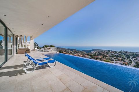 Villa a Moraira, Alicante, Moraira - € 2.795.000 | Ref: xvp008178 - foto 2