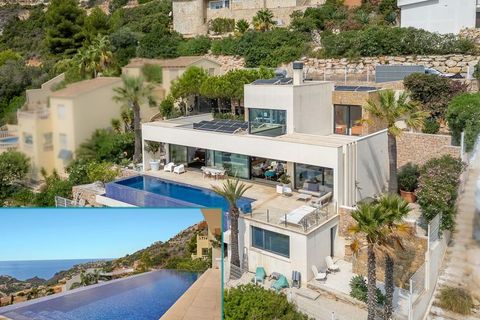 Villa a Moraira, Alicante, Moraira - € 2.795.000 | Ref: xvp008178 - foto 4