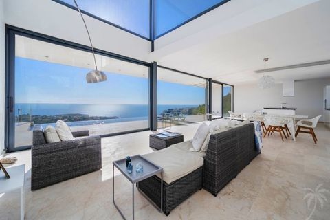 Villa a Moraira, Alicante, Moraira - € 2.795.000 | Ref: xvp008178 - foto 5