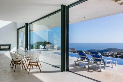 Villa a Moraira, Alicante, Moraira - € 2.795.000 | Ref: xvp008178 - foto 6