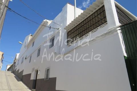 Byhus i Alcaudete, Jaen, Alcaudete - € 89.000 | Ref: TH6195 - foto 1