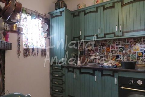 Byhus i Alcaudete, Jaen, Alcaudete - € 89.000 | Ref: TH6195 - foto 2