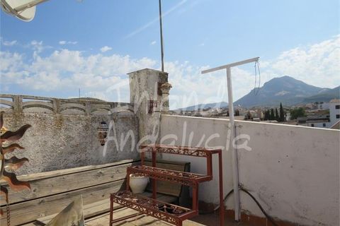 Byhus i Alcaudete, Jaen, Alcaudete - € 89.000 | Ref: TH6195 - foto 3