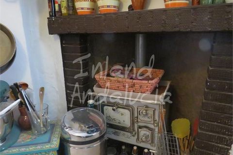 Byhus i Alcaudete, Jaen, Alcaudete - € 89.000 | Ref: TH6195 - foto 6