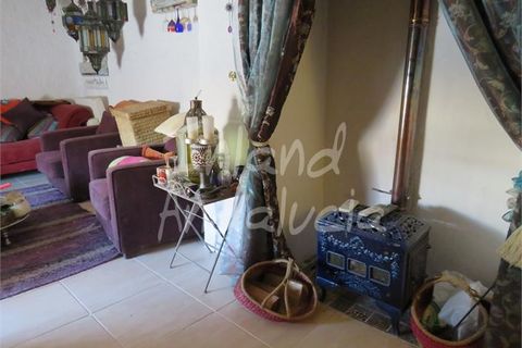 Byhus i Alcaudete, Jaen, Alcaudete - € 89.000 | Ref: TH6195 - foto 8
