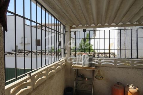 Byhus i Alcaudete, Jaen, Alcaudete - € 89.000 | Ref: TH6195 - foto 9