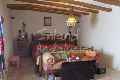 Byhus i Alcaudete, Jaen, Alcaudete - € 89.000 | Ref: TH6195 - foto 10