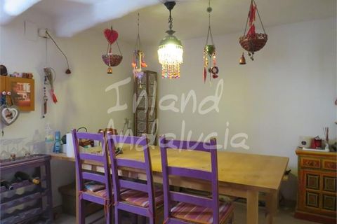 Byhus i Alcaudete, Jaen, Alcaudete - € 89.000 | Ref: TH6195 - foto 13