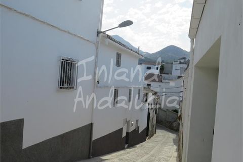 Byhus i Alcaudete, Jaen, Alcaudete - € 89.000 | Ref: TH6195 - foto 15