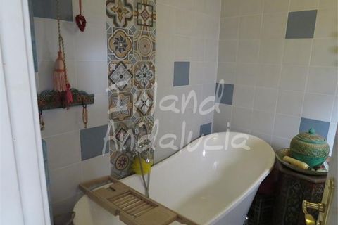 Byhus i Alcaudete, Jaen, Alcaudete - € 89.000 | Ref: TH6195 - foto 16
