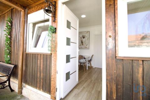 Byhus i Montalegre, Vila Real, Montalegre - € 139.000 | Ref: 147745 - foto 2