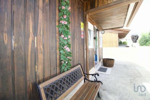 Byhus i Montalegre, Vila Real, Montalegre - € 139.000 | Ref: 147745 - foto 14