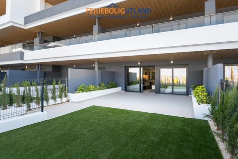Leilighet i Torrevieja, Alicante, Torrevieja - € 384 000 | Ref: FBU17005 - foto 1