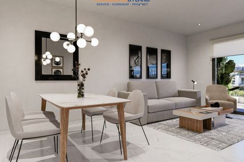 Leilighet i Torrevieja, Alicante, Torrevieja - € 384 000 | Ref: FBU17005 - foto 2