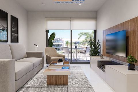 Leilighet i Torrevieja, Alicante, Torrevieja - € 384 000 | Ref: FBU17005 - foto 4